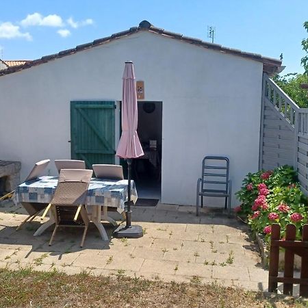 Le Clos Do Re Sainte-Marie-de-Ré Exterior photo
